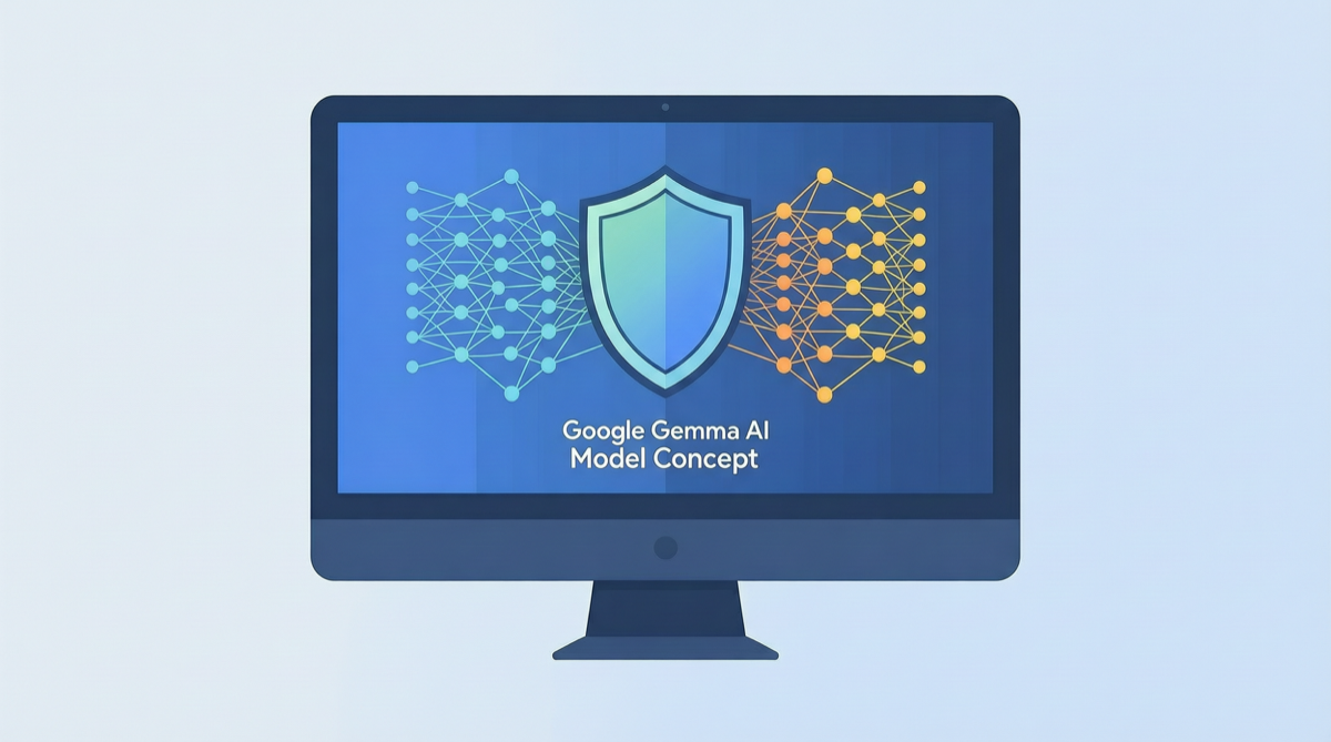 Gemma 4 26B A4B：Google轻量级MoE模型，256K上下文，本地AI推理新标杆