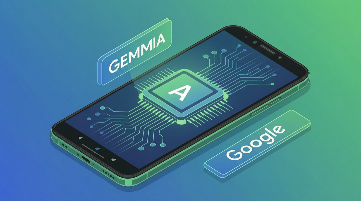 Gemma 4 即将支持 React Native 端侧运行：Google 正式打通移动端 AI 最后一公里