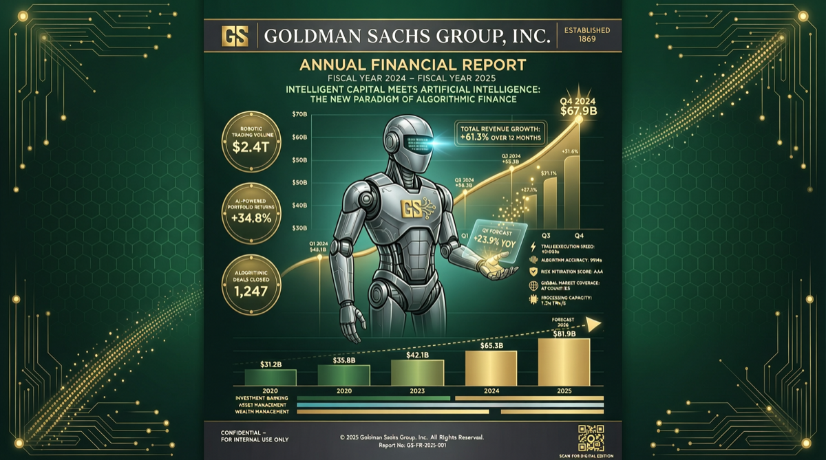 Goldman Sachs: Agent AI "Low Token Cost x High Token Consumption" Flywheel Launches, AI Infrastructure Profit Inflection Point Arriving in 2026
