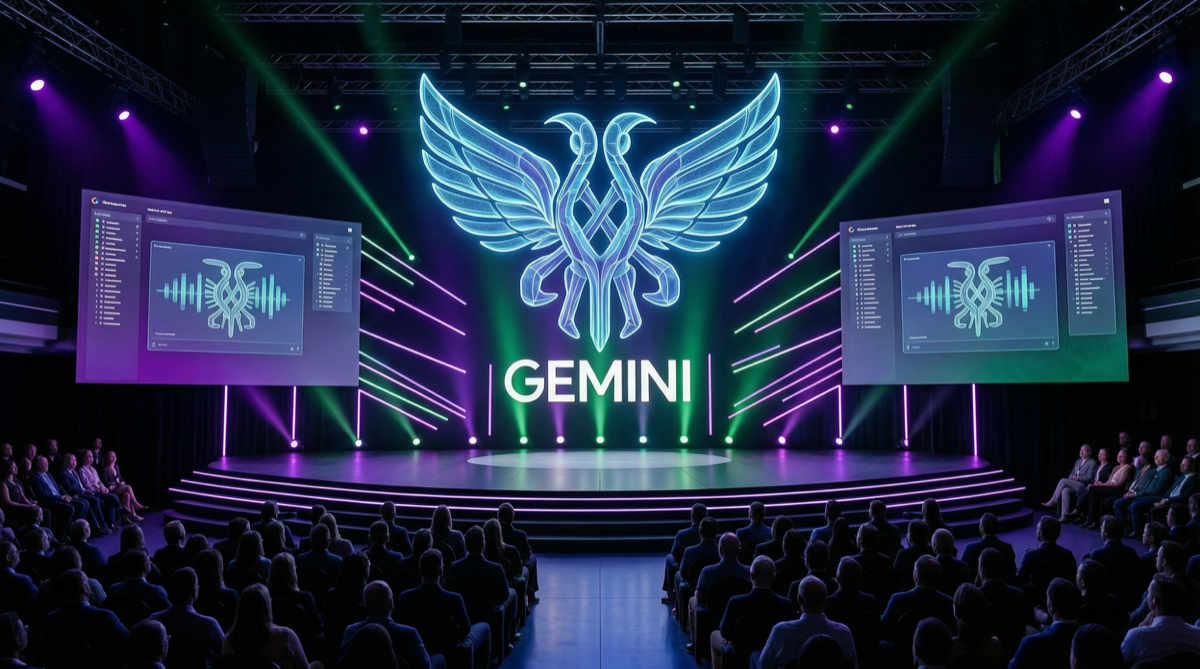 Google I/O 前瞻爆料：Gemini "Omni" 多模态模型 + 3.5 Flash + 全新视觉模型，三连发预热