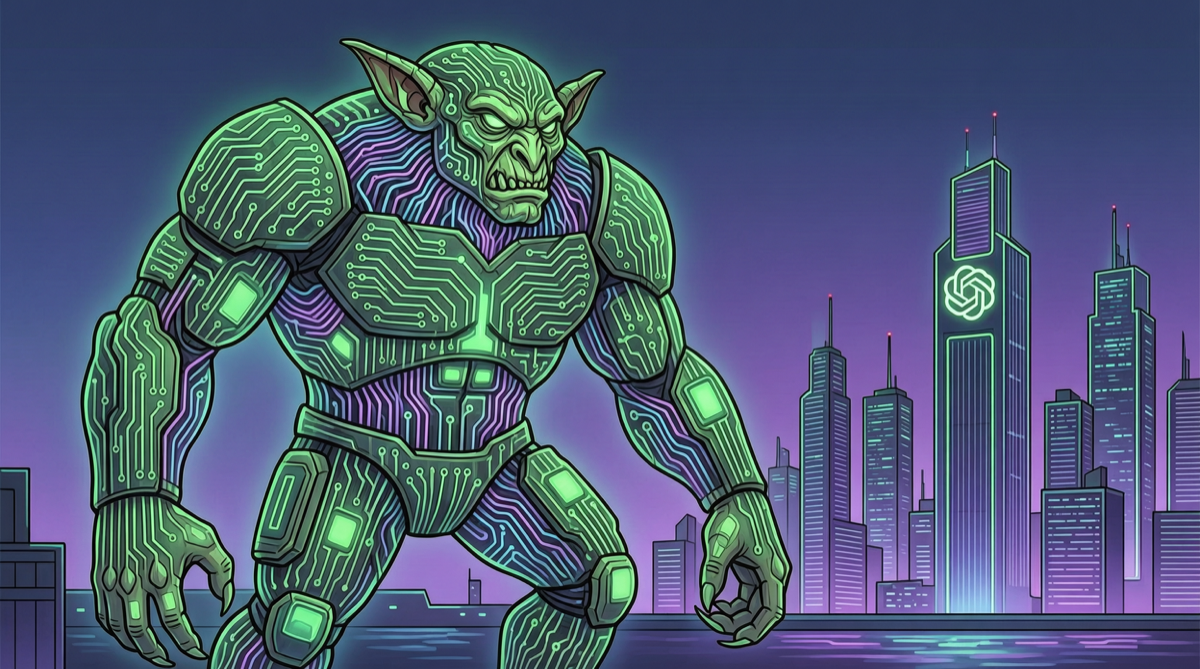 OpenAIがGPT-6「Goblin」を正式発表、DevDayは9月29日サンフランシスコで開催