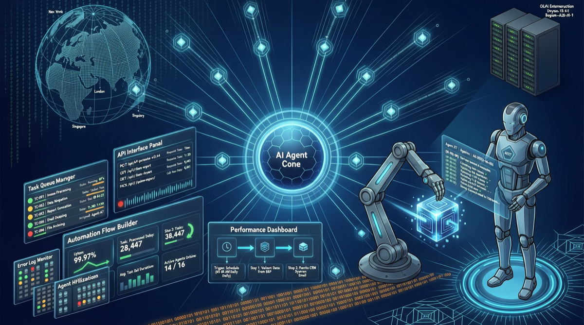 GPT-5.5 Codex Agent 实测：浏览器控制、电脑操作与 Agent 自主执行