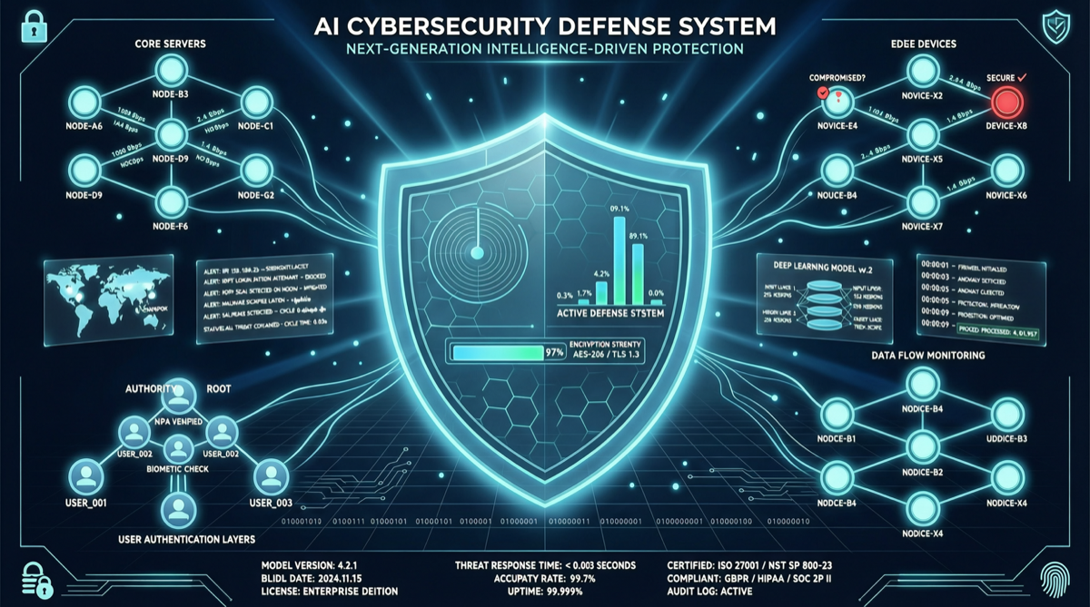 GPT-5.5-Cyber 可信访问模式启动：高危领域模型正在关闭公共入口