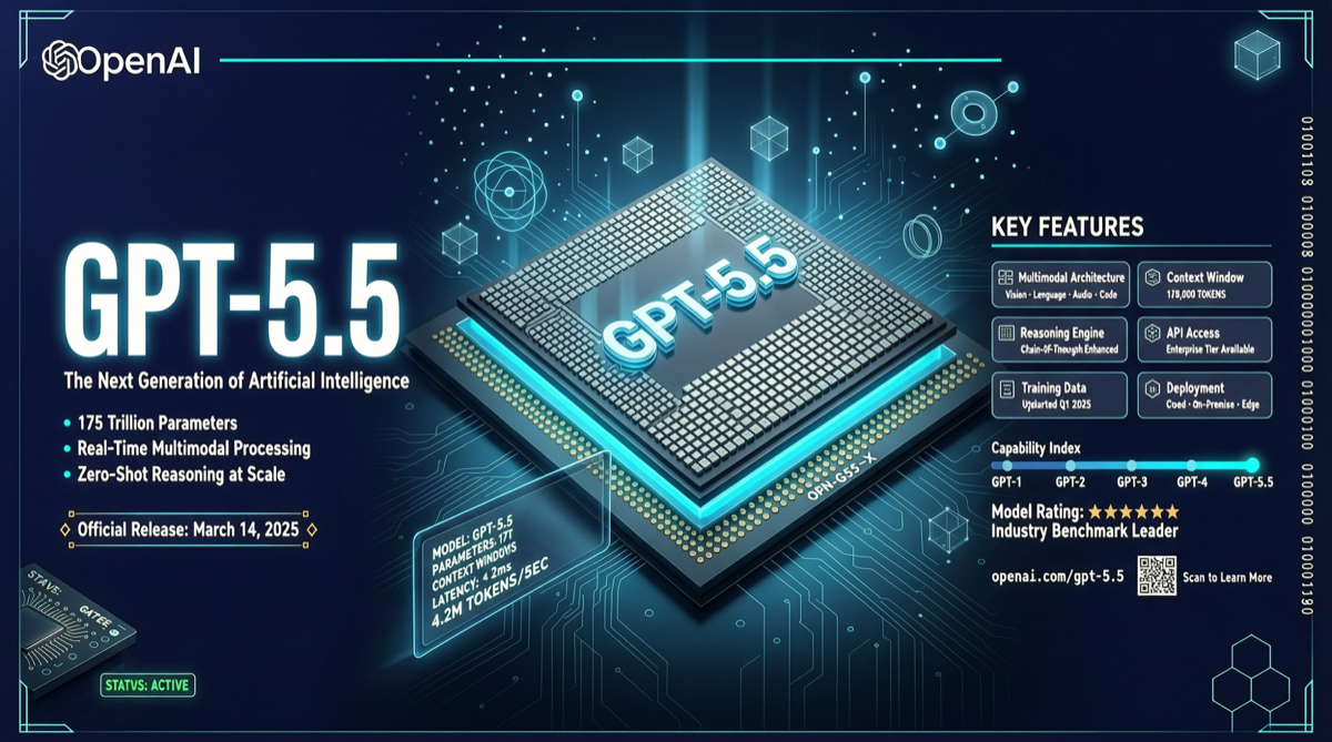 OpenAI 发布 GPT-5.5：性能跃升但价格翻倍，DeepSeek V4 同日迎击