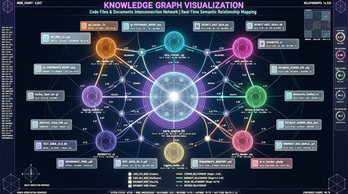 Graphify 一周 3.8 万星：把任意文件夹变成知识图谱的 AI 编码助手插件