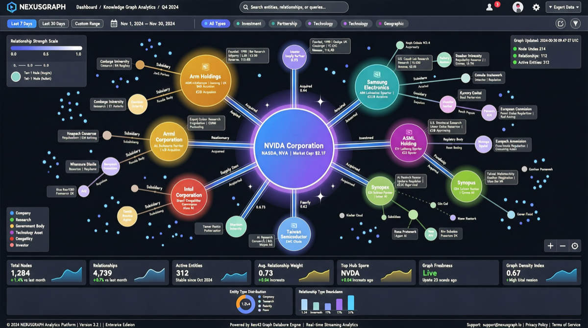 FalkorDB 发布 GraphRAG SDK 1.0：图结构检索在多跳推理上碾压向量方案