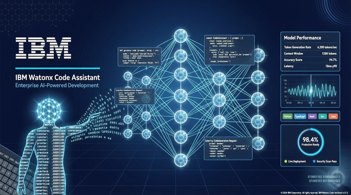 IBM Bob: AI-Native Code Assistant from Think 2026, Enterprise Competition Officially Begins