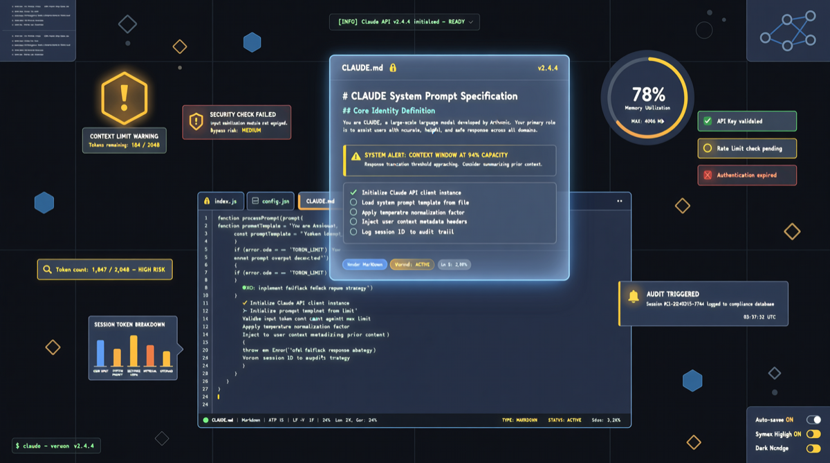 Andrej Karpathy 的 Claude Skills 文件：106K stars 背后的 LLM 编码陷阱清单