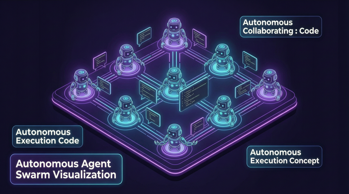 Kimi K2.6 на June AI: кодирование + Swarm-оркестрация — новый стандарт автономного исполнения