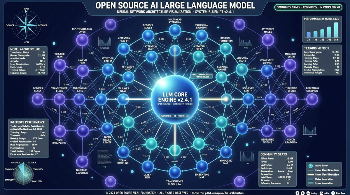 Kimi K2.6 开源：1T MoE 架构，编码基准逼近 GPT-5.4 与 Opus 4.7