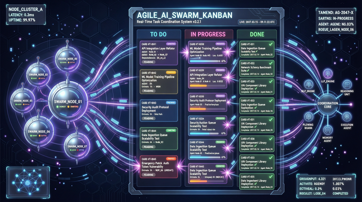 Kimi K2.6 六月开源前瞻：Swarm 编排 + 长周期自主执行，月之暗面的"Agent 原生"路线