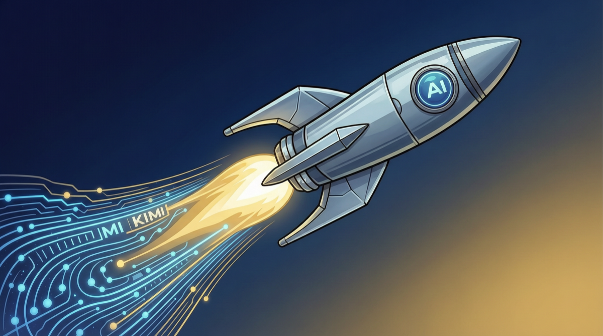 Moonshot Kimi K3 Roadmap Revealed: Q3 Launch of 2.5T Parameter Model, Open-Source Arms Race Escalates