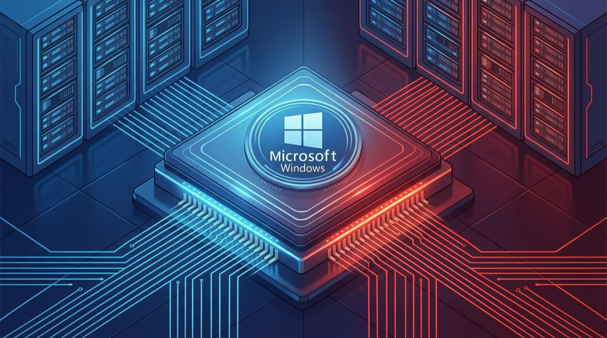 中国GPU厂商算能首获微软WHQL认证：打破NVIDIA/AMD/Intel四巨头格局