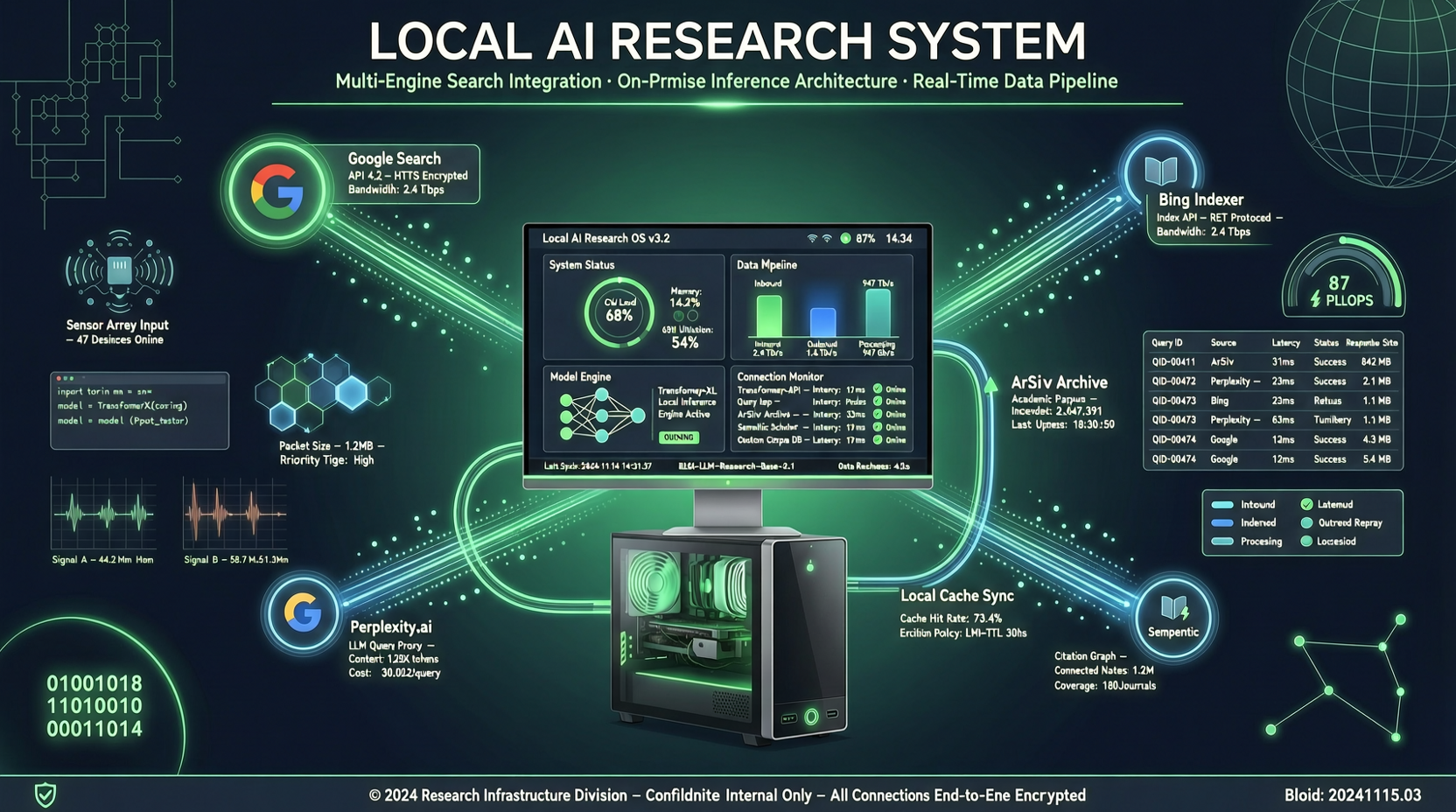 Running SimpleQA to 95% Locally: local-deep-research Lets Qwen3.6-27B Beat Cloud on a 3090