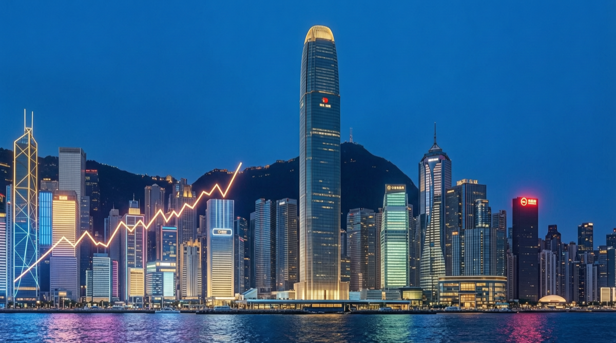 MiniMax 与智谱港股 IPO 热潮：中国 AI 大模型公司集体登陆资本市场