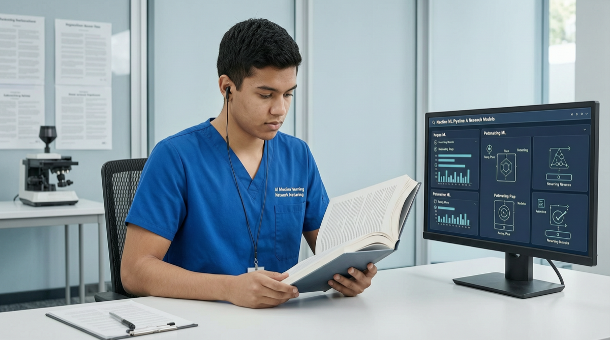 HuggingFace 开源 ml-intern：能读论文、训练模型、发布模型的 AI ML 工程师