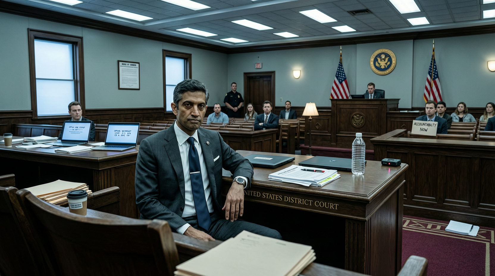 Musk v. Altman Trial: Nadella Takes the Stand, Testifies Musk Never Raised Concerns
