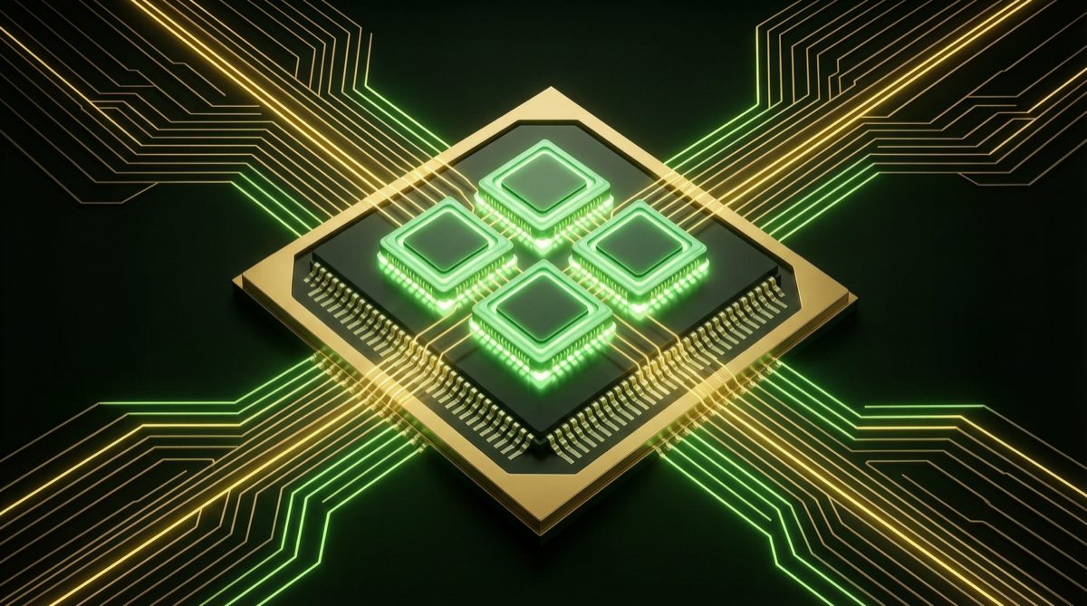 NVIDIA Vera CPU 发布：88 核自研芯片专为 Agentic AI 打造，1 万亿订单背后的硬件范式转移