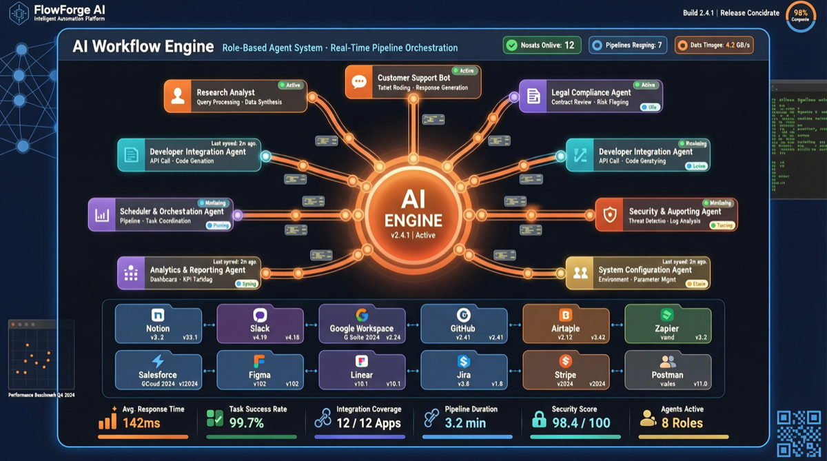 OpenAI Codex 不再是"写代码的工具"：角色化工作流引擎重塑 AI Agent 应用范式