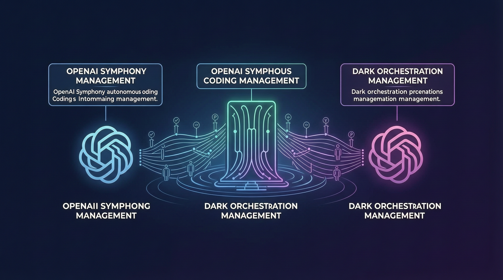 OpenAI Open-Sources Symphony: Shifting Coding Agents from "Supervision" to "Management"