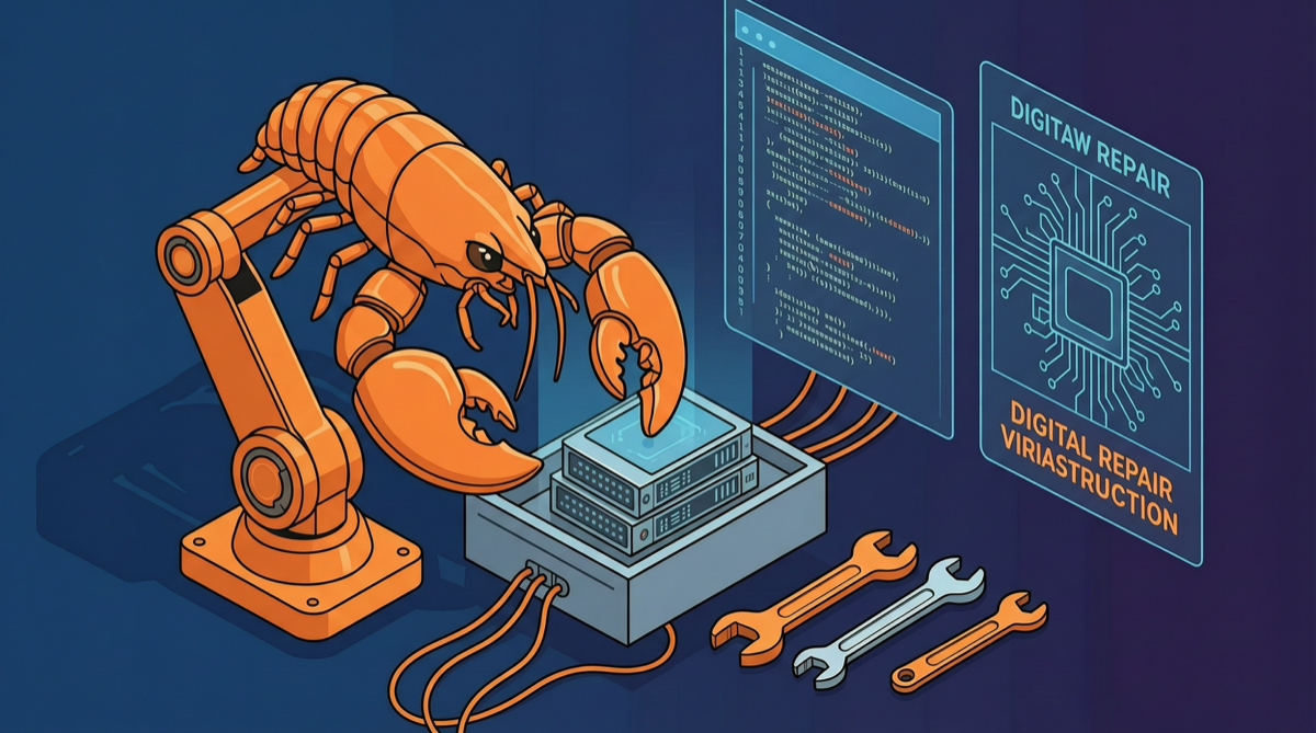 OpenClaw 2026.5.6 Release: Doctor Fixes Codex OAuth, Infrastructure Hardening Continues