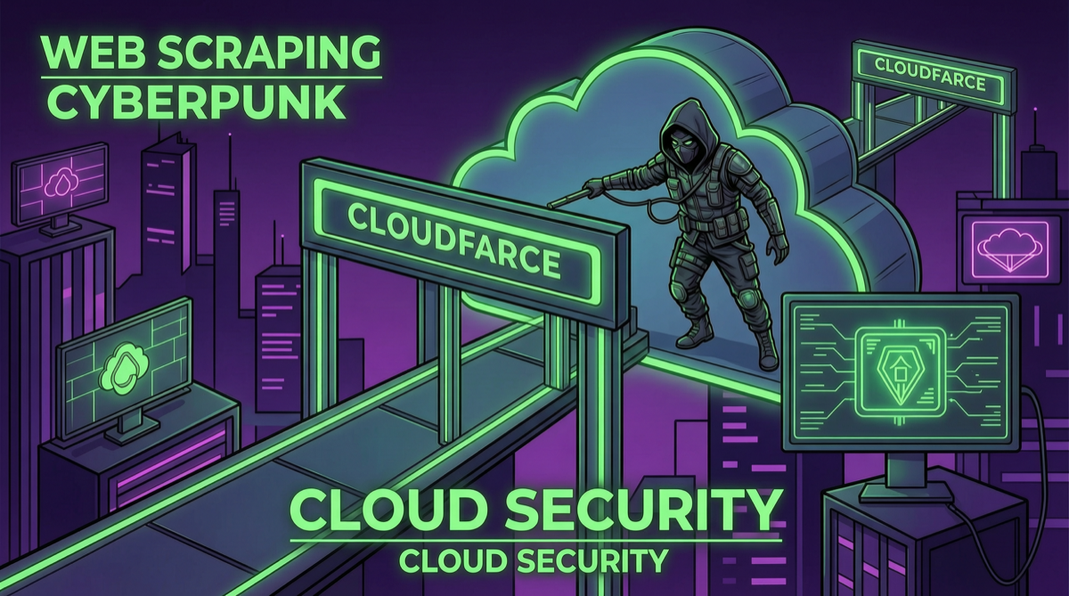 OpenClaw Stealth Scraping Update: Zero-Detection Cloudflare Bypass, 774x Faster Than BeautifulSoup
