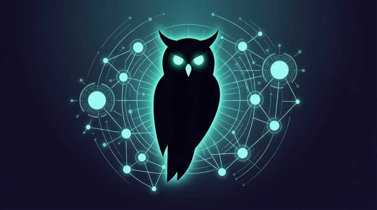 OpenRouter 上线匿名模型 Owl Alpha：免费、百万上下文、原生 Agent 优化