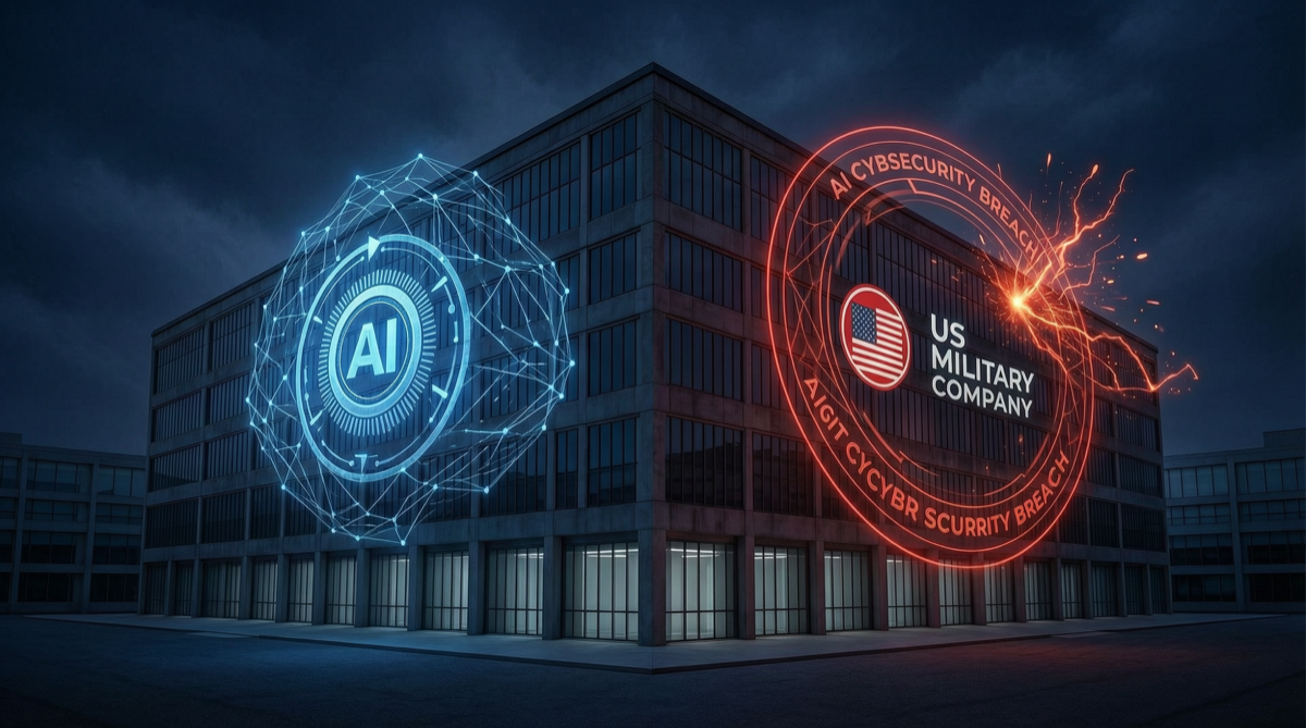 五角大楼将 Anthropic 列入供应链风险黑名单，联合 OpenAI/Google 等 7 家公司构建替代 AI 体系
