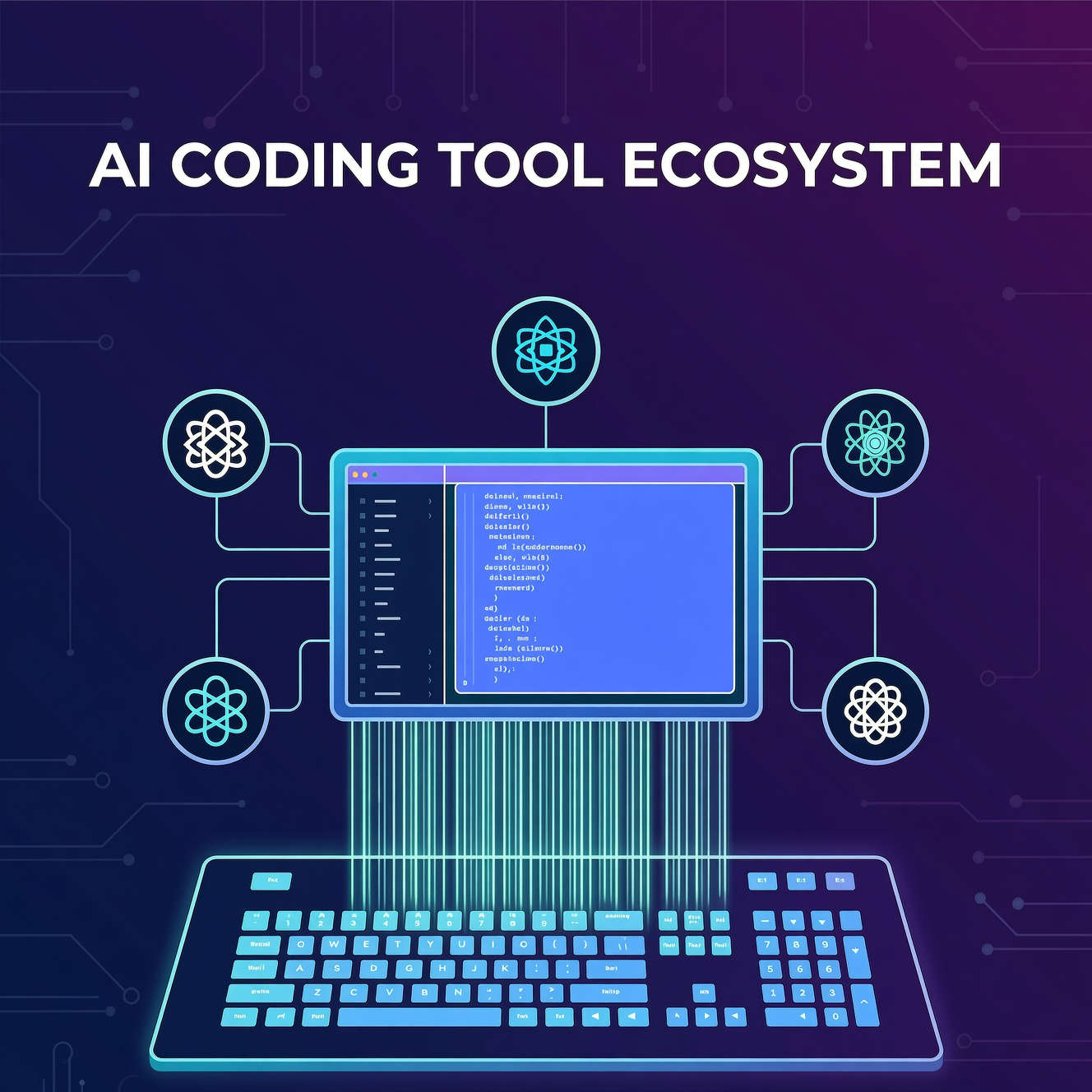 Qoder が BYOK を全面開放：これは開放ではない、「勝てなければ参加する」だ