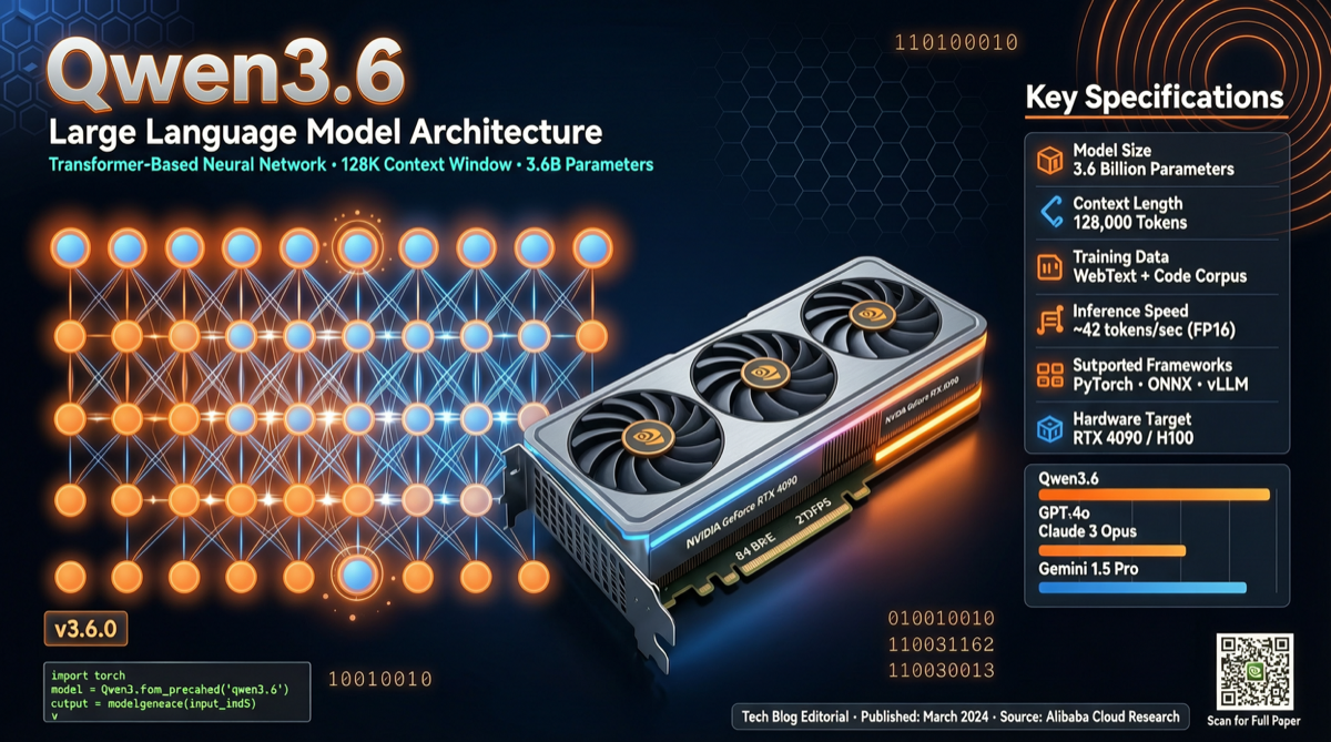 Qwen3.6 Heretic 35B：社区微调版大幅减少拒绝，RTX 4090 即可运行
