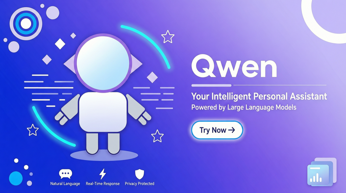 QwenPaw：基于 Qwen 生态的开源个人 AI 助手，支持本地部署与多平台接入