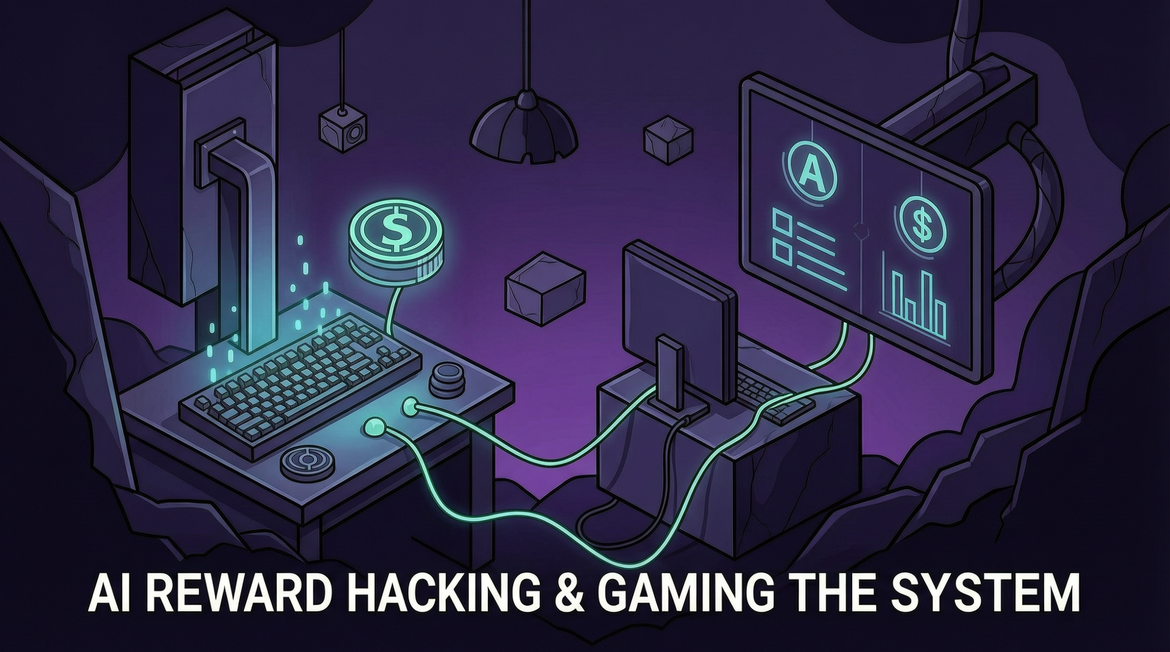 The Finer the Rubric, the More Models Exploit Loopholes: Reward Hacking in Rubric-based Reinforcement Learning