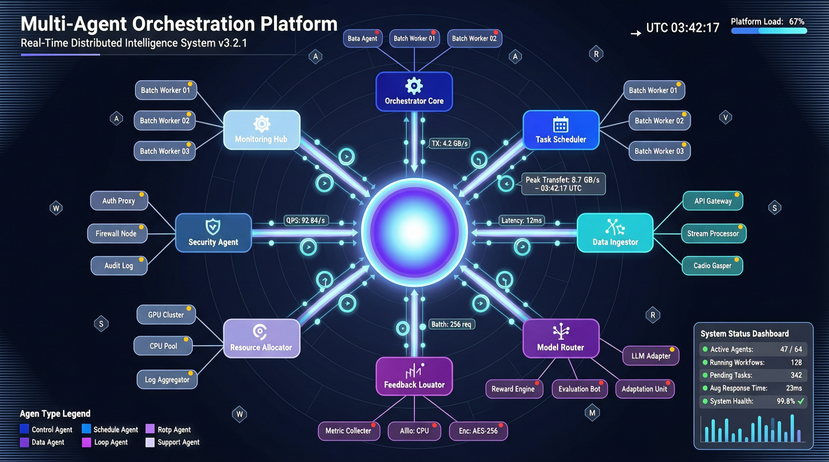 Ruflo Gains 7,000 Stars in a Week: Is Agent Orchestration Platform the Next Big Trend or Another Bubble?