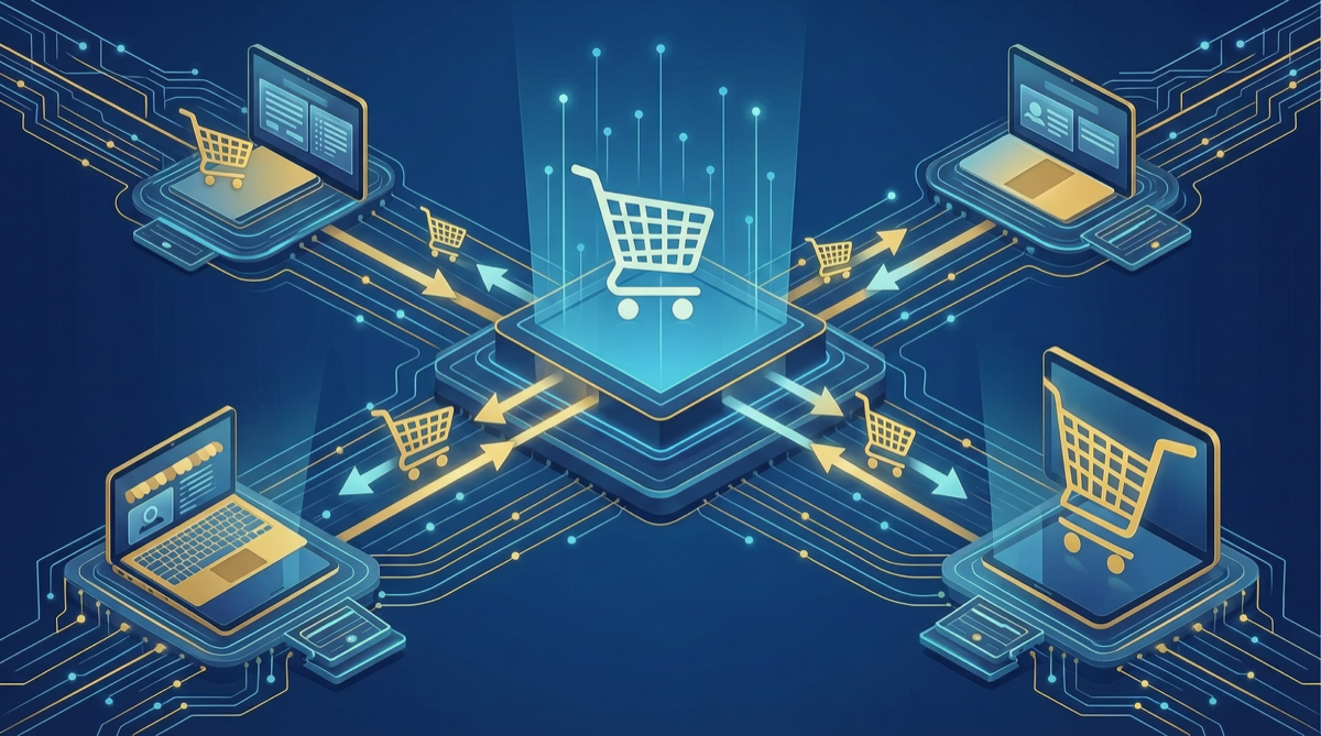 Shopify Launches UCP: AI Agents Can Now Shop Across Meta, Amazon, and Stripe