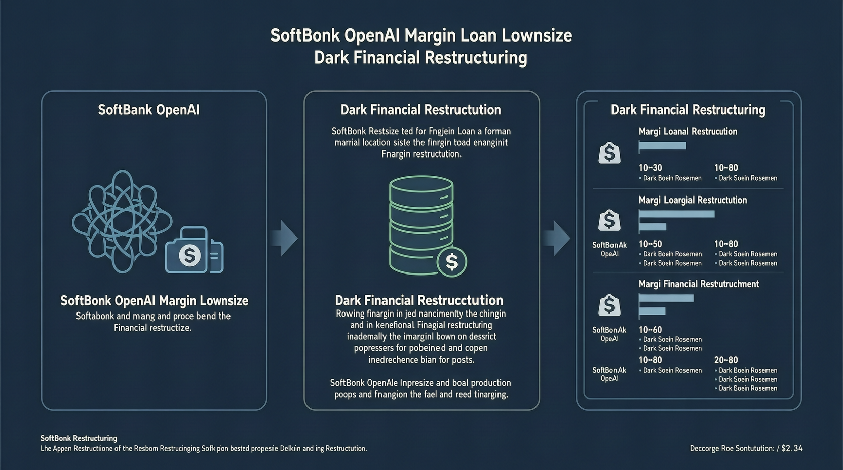 SoftBank Scales Back $10 Billion OpenAI Equity Pledge Loan Plan as Creditors Grow Cautious