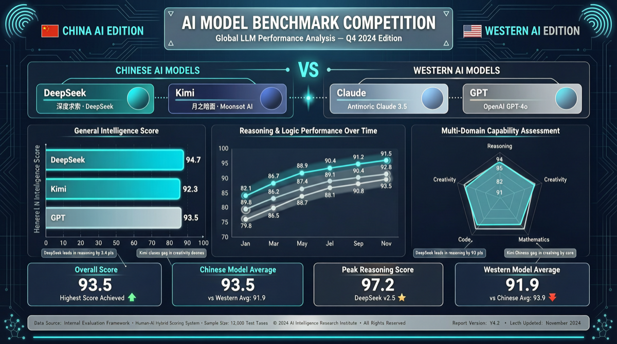 State of AI May 2026：DeepSeek V4、Kimi K2.6 在 SWE-Bench Pro 追平 Claude/GPT-5.5，成本仅三分之一