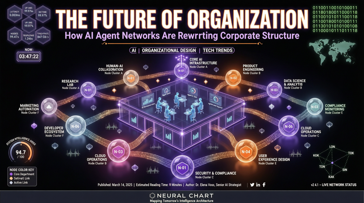 The Agency が2週間で50K Stars突破：147のAIエージェントが「仮想会社」を形成