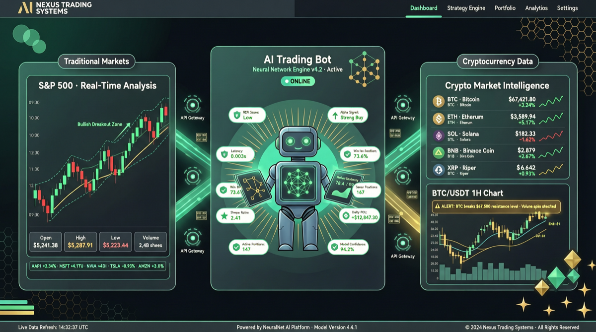 TradingAgents 登顶 GitHub Trending：65k Stars 的多 Agent 金融交易框架