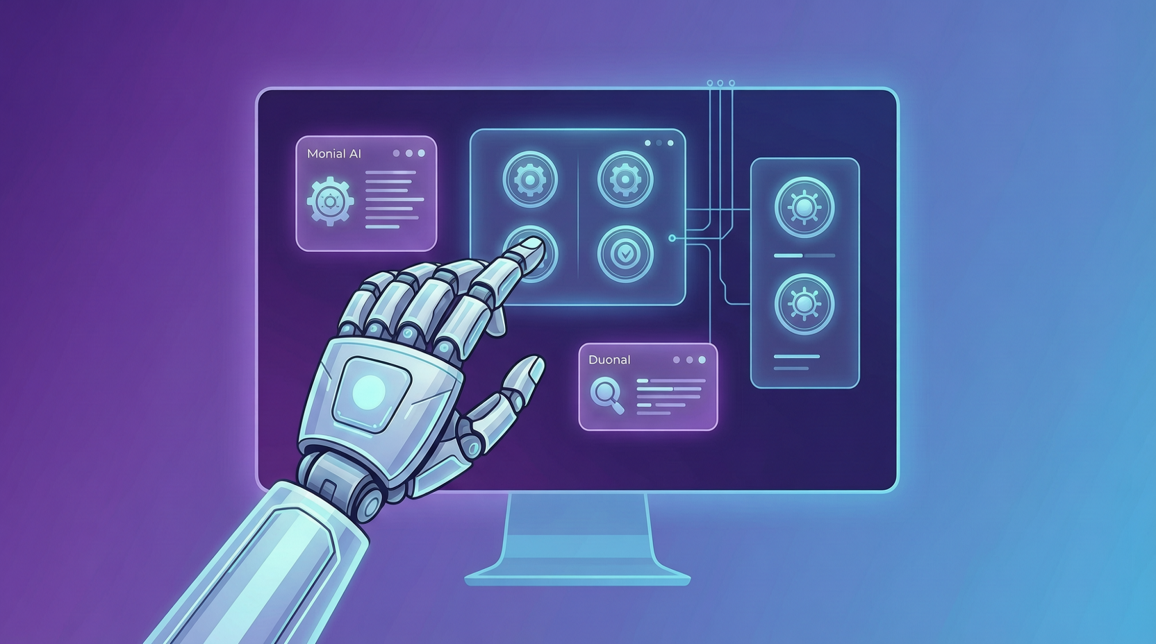 ByteDance’s UI-TARS-desktop Is Open-Sourced: A Multimodal Agent Stack—34K Stars, But Not Yet Ready for Production Use