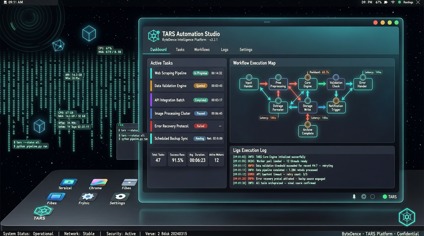 ByteDance's Open-Source UI-TARS Desktop: What It Is, What It Does, How to Use It