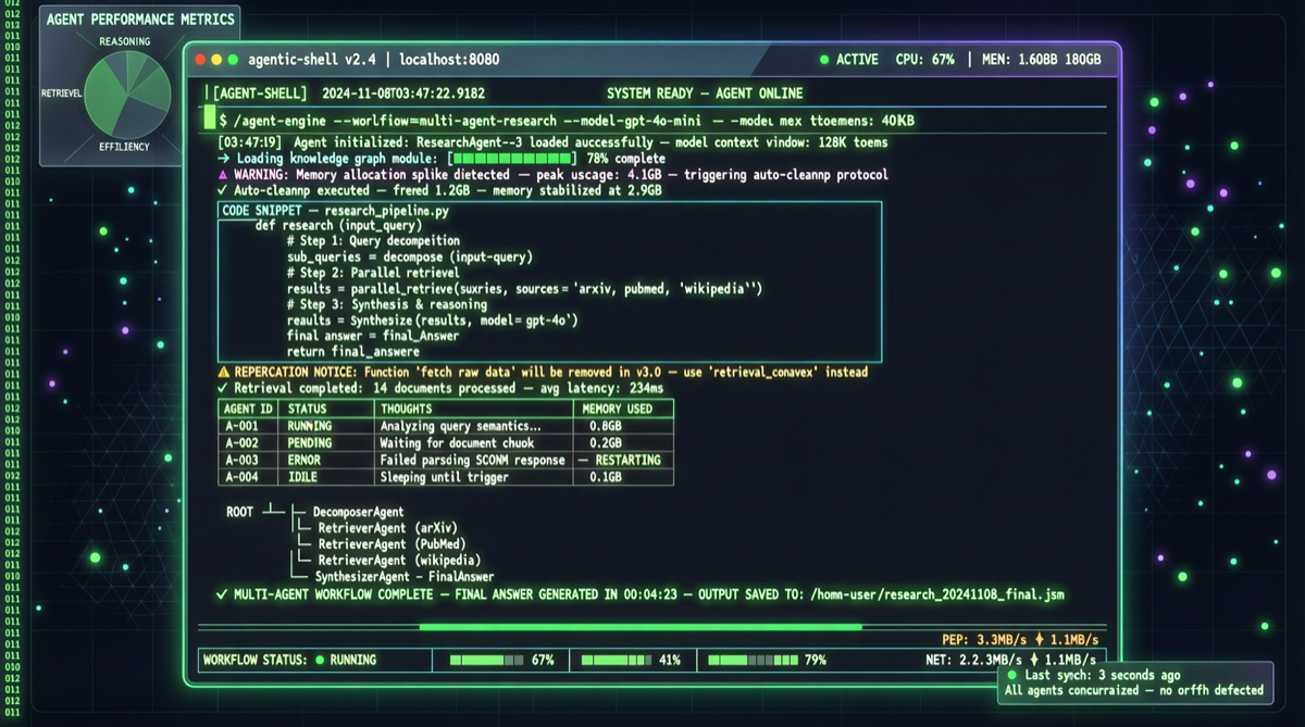 Warp 终端开源转型：从闭源商业产品到 Agentic 开发环境，日增 3400 星冲上 GitHub Trending