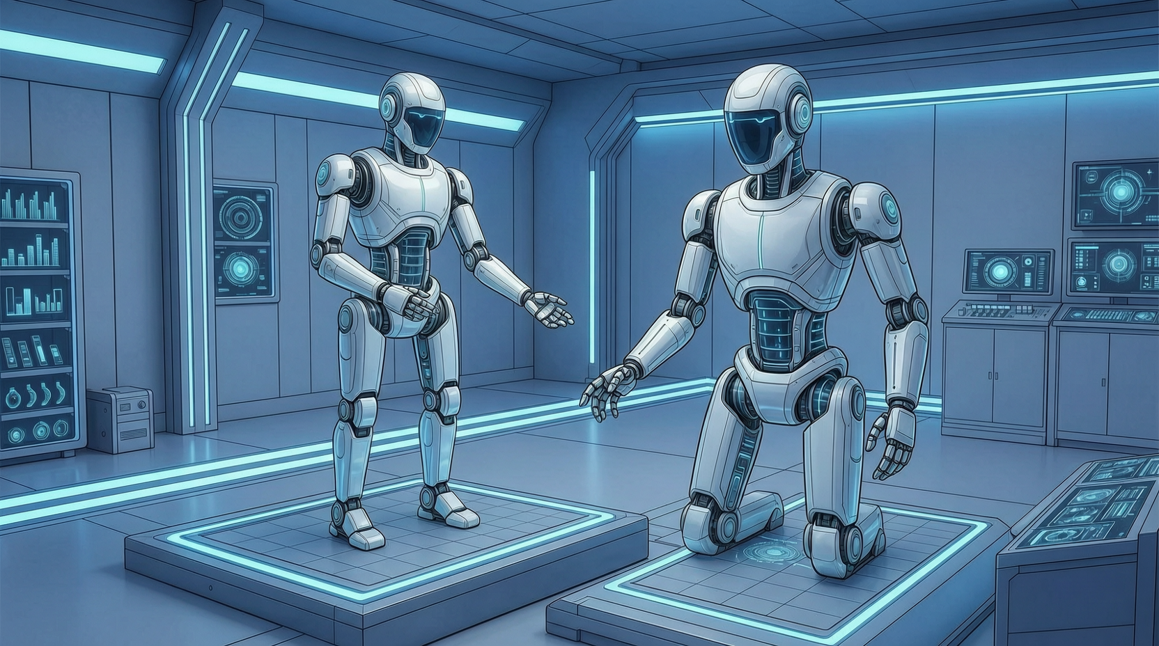 WorldActionModels: The Next Paradigm for Embodied AI, Enabling Robots to Not Only Act but Also Predict How the World Changes