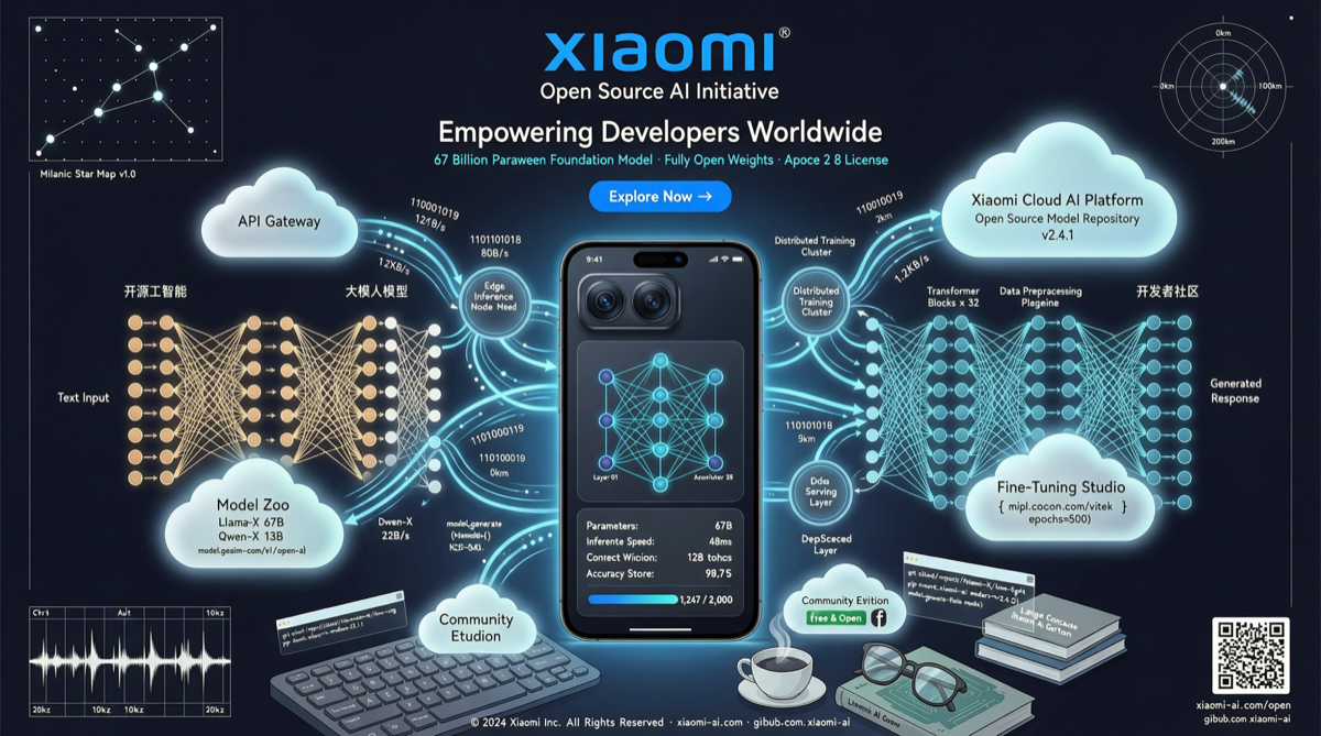 小米 MiMo-V2.5-Pro 评测：开源模型跻身 Arena 全球前六的底气