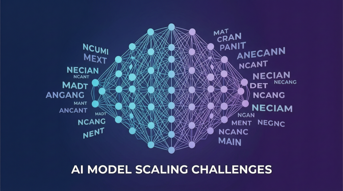 智譜がGLM-5の大規模サービスにおけるScaling Painを公開：文字化けデバッグから見るスケーリング法則の暗黒面